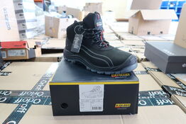 Sikkerhedssko Str. 47 BLÅKLÄDER Model: 2315