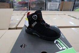 Sikkerhedssko Str. 36 JALAS Model: Exalter GTX 9988