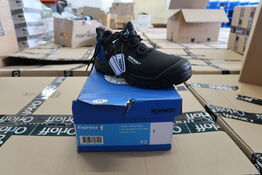 Sikkerhedssko Str. 42  NOKNOK Model: Ekspress 1