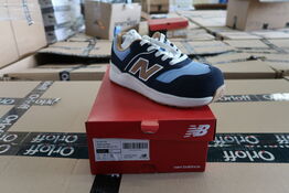 Sikkerhedssko Str. 40 NEW BALANCE Model: Elite Lite