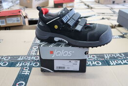 Sikkerhedssko Str. 42  JALAS Model: Zenit