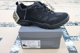 Sikkerhedssko Str. 45 ECCO Model: ECCO Professional Xpedition