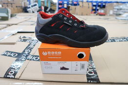 Sikkerhedssko Str. 43 BASE Model: Toledeo B0168B