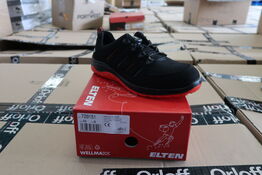 Sikkerhedssko Str. 42  ELTEN Model: Maddox Boa 