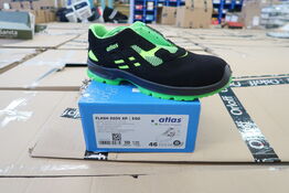 Sikkerhedssko Str. 46 ATLAS Model: Flash 2605 XP ESD