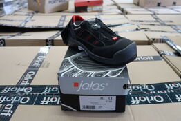 Sikkerhedssko Str. 37 JALAS Model: Zenit Easy Roll