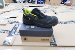 Sikkerhedssko Str. 40 BLÅKLÄDER Model: 2477