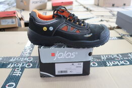 Sikkerhedssko Str. 42  JALAS Model: Light Sport