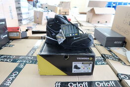 Sikkerhedssko Str. 45 TERRA Model: Dart 79639BLK