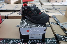 Sikkerhedssko Str. 40 JALAS Model: Zenit Easy Roll