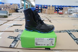 Sikkerhedssko Str. 48 ATLAS Model: GTX 945 XP Thermo