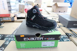 Sikkerhedssko Str. 39 JALAS Model: Exalter 9988