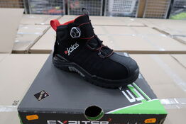 Sikkerhedssko Str. 39 JALAS Model: Exalter GTX 9988