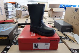 Sikkerhedssko Str. 39 BRYNJE Model: Ultra Boot 226