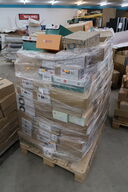 Palle med børnesko og -støvler BE LENKA, KOEL, FARE, FRODDO m.fl.