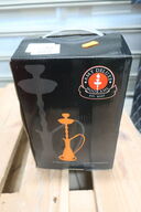 Vandpibe AMY DELUXE 193.03