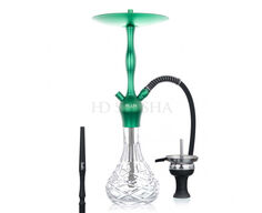 Vandpibe ALADIN ALUX Admiral Green 