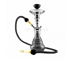 Vandpibe ALADIN Roy 5 Black