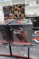 16 ks. Kul til vandpibe BLACKCOCOCS Cubes 26