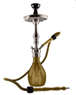 Vandpibe ALADIN Roy 21 Gold