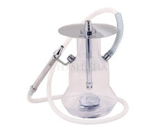 Vandpibe ODUMAN N4 Clear 