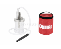 Vandpibe ODUMAN Micro V2.0 M18-V2-C