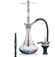 Vandpibe ALADIN ALUX Model 2.1 Purple