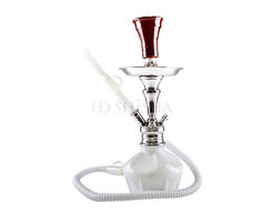 Vandpibe ALADIN Roy 2 White