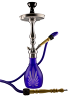 Vandpibe ALADIN Roy 21 Blue 