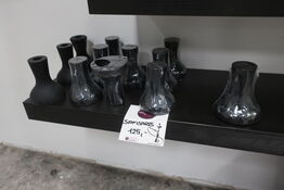 Diverse vandpibehoveder