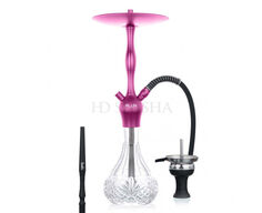 Vandpibe ALADIN ALUX Admiral Pink