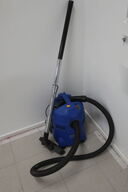 Støvsuger NILFISK Buddy ii 12 