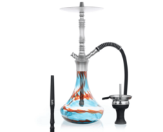 Vandpibe ALADIN ALUX Model 2.1 Turquoise