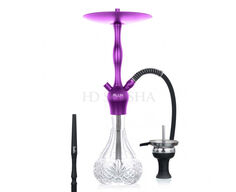 Vandpibe ALADIN ALUX Admiral Purple