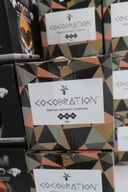 18 ks. Kul til vandpibe COCOBRATION 