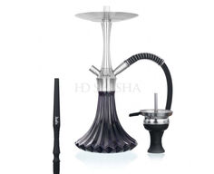 Vandpibe ALADIN MVP A36 Black 