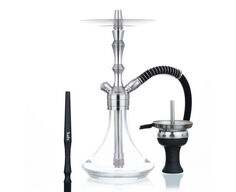 Vandpibe ALADIN MVP 360 Shiny Clear