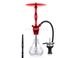 Vandpibe ALADIN ALUX Admiral Red