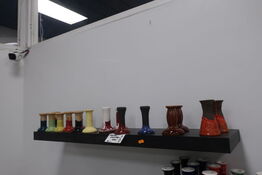 Diverse vandpibehoveder