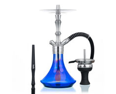 Vandpibe ALADIN MVP 360 Glow in the dark Blue 