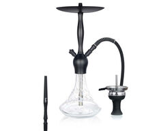 Vandpibe ALADIN ALUX Captain White