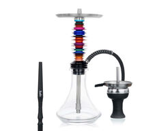 Vandpibe ALADIN ALUX Model 9 RB