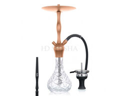 Vandpibe ALADIN ALUX Admiral Rose