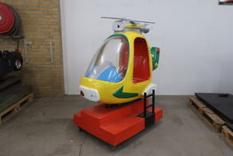 "Vippedyr" Helikopter
