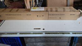 Brandskydedør ASSA ABLOY