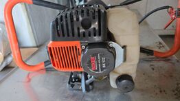 Pælebor BOXER BX 122