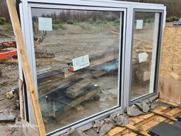 Stort vindue PROTEC VINDUER