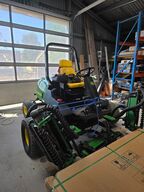 John Deere Cylinderklipper JOHN DEERE 3235C