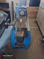 Trekløver stærk model 16 kw