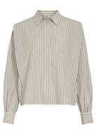 RouEllen L/S Shirt ROUGE EDIT Str.: 40